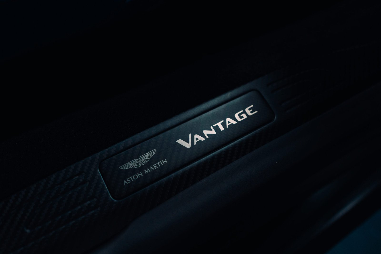 Aston Martin Vantage | Bay Area Luxuries | Luxury & Performance